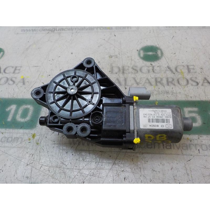 Recambio de motor elevalunas delantero derecho para hyundai i30cw classic referencia OEM IAM 824602R000 824602R000 0130822543