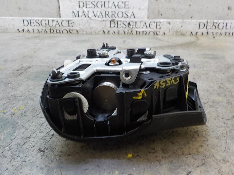 Recambio de airbag delantero izquierdo para toyota auris 2.0 d-4d cat referencia OEM IAM 4513002290B0  
