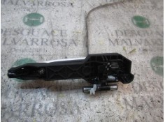 Recambio de maneta exterior trasera izquierda para hyundai i10 1.2 cat referencia OEM IAM 82651B9010   2