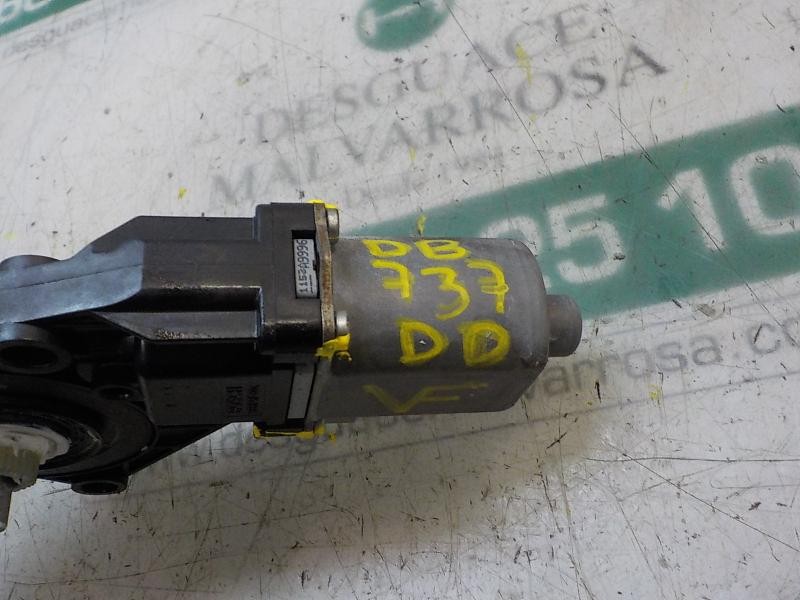 Recambio de motor elevalunas delantero derecho para hyundai i30cw classic referencia OEM IAM 824602R000 824602R000 0130822543