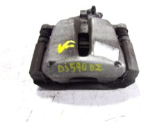 Recambio de pinza freno delantera izquierda para peugeot 208 (p2) 1.2 puretech referencia OEM IAM 1648321580   2