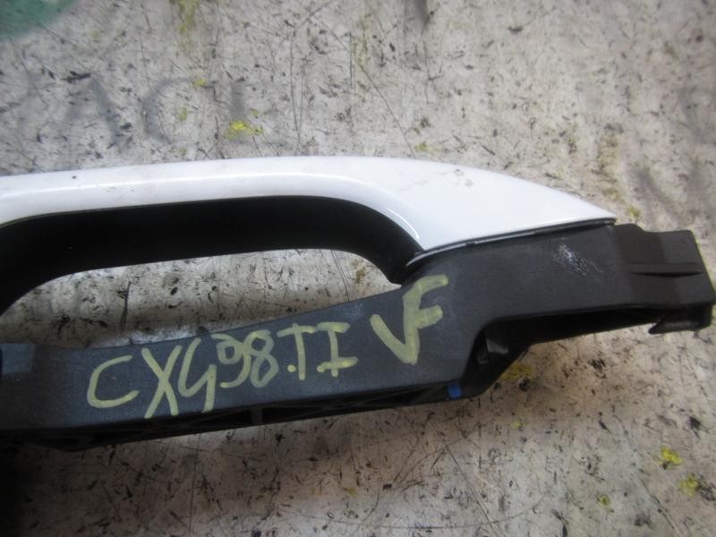 Recambio de maneta exterior trasera izquierda para hyundai i10 1.2 cat referencia OEM IAM 82651B9010  