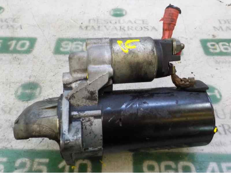 Recambio de motor arranque para bmw x5 (e70) xdrive35d referencia OEM IAM   