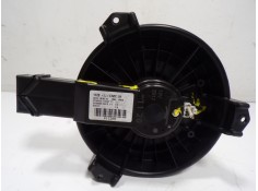 Recambio de motor calefaccion para honda civic tourer (fk) 1.6 dtec cat referencia OEM IAM 79310TS6H01   2