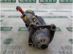 Recambio de motor arranque para bmw x5 (e70) xdrive35d referencia OEM IAM    2