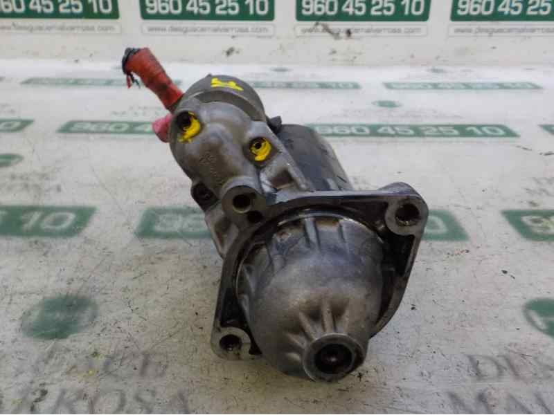 Recambio de motor arranque para bmw x5 (e70) xdrive35d referencia OEM IAM   