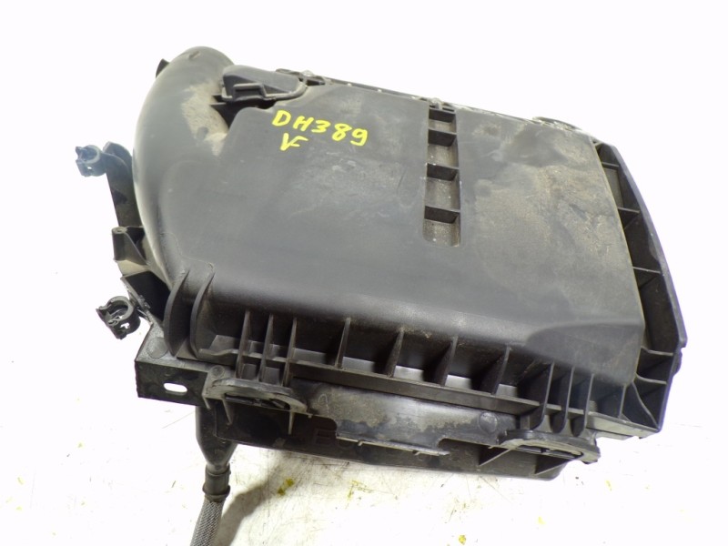 Recambio de filtro aire para opel combo cargo (e) 1.6 16v cdti dpf referencia OEM IAM 9812735680  