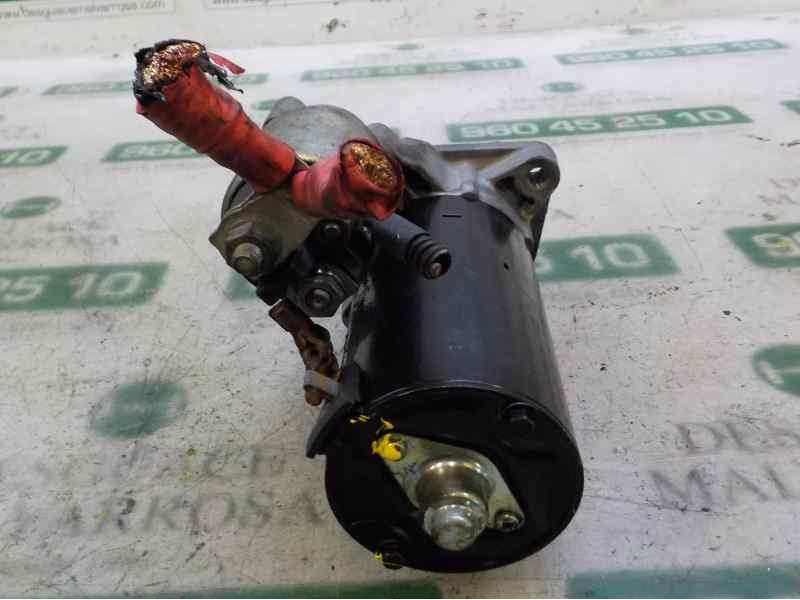 Recambio de motor arranque para bmw x5 (e70) xdrive35d referencia OEM IAM   