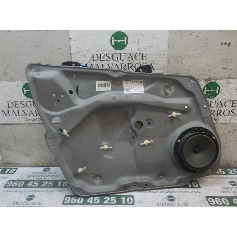 Recambio de elevalunas delantero izquierdo para mercedes-benz clase b (w245) 2.0 cdi cat referencia OEM IAM A1697200779  