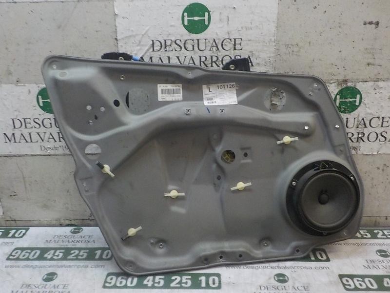 Recambio de elevalunas delantero izquierdo para mercedes-benz clase b (w245) 2.0 cdi cat referencia OEM IAM A1697200779  