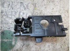 Recambio de maneta interior delantera derecha para hyundai i10 1.2 cat referencia OEM IAM 82620B4000PYN   2