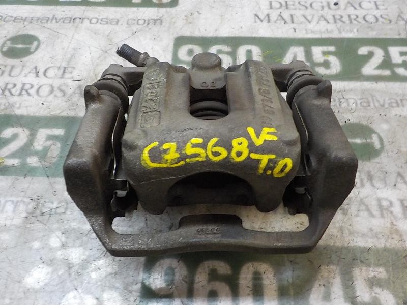 Recambio de pinza freno trasera derecha para mercedes-benz clase b (w245) 2.0 cdi cat referencia OEM IAM A1694201683  