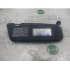 Recambio de parasol derecho para hyundai coupe (rd) 1.6 fx xplod referencia OEM IAM   