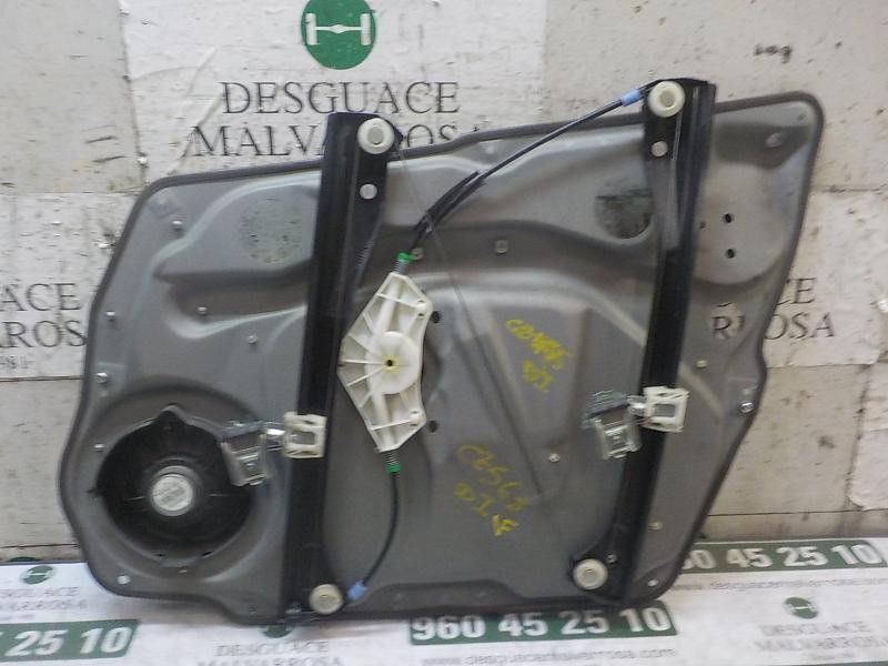 Recambio de elevalunas delantero izquierdo para mercedes-benz clase b (w245) 2.0 cdi cat referencia OEM IAM A1697200779  