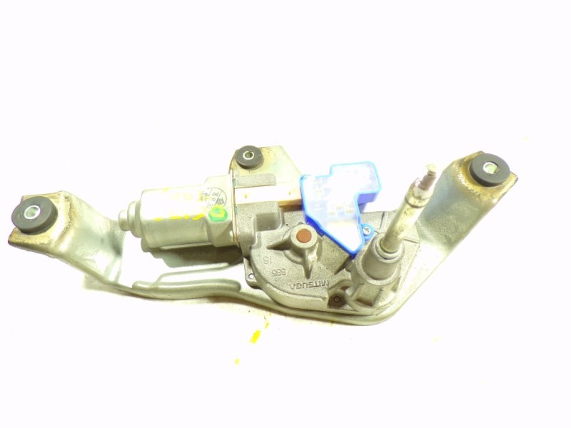 Recambio de motor limpia trasero para citroën c4 aircross 1.6 hdi fap referencia OEM IAM 1610366880  