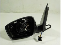 Recambio de espejo izquierdo para skoda fabia monte carlo referencia OEM IAM  6V1857507D 