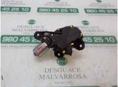 Recambio de motor limpia trasero para renault megane iii berlina 5 p authentique referencia OEM IAM 287100007R 287100007R 039020 2