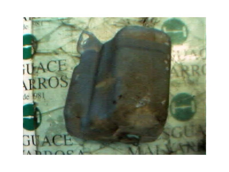 Recambio de deposito limpia para seat toledo (1l) 1.8 cat (abs. adz) referencia OEM IAM   