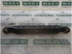 Recambio de brazo suspension inferior trasero derecho para nissan x-trail (t31) 2.0 dci turbodiesel cat referencia OEM IAM 55110 2