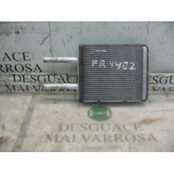 RADIADOR CALEFACCION / AIRE ACONDICIONADO 