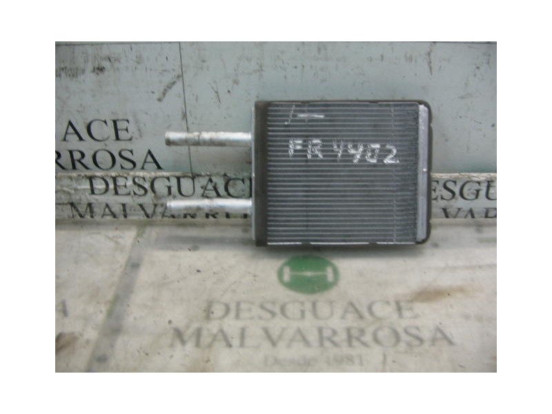 Recambio de radiador calefaccion / aire acondicionado para kia carnival ii 2.9 cdri ex referencia OEM IAM   