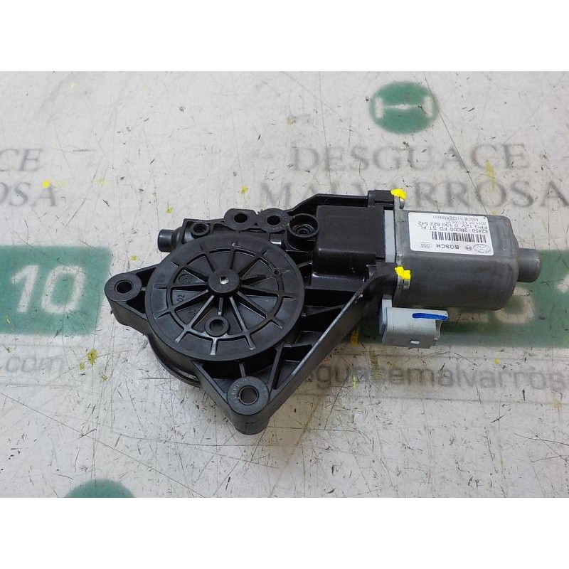 Recambio de motor elevalunas delantero izquierdo para hyundai i30cw classic referencia OEM IAM 824502R000 824502R000 0130822542