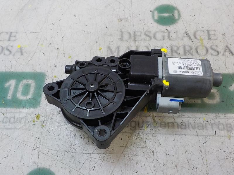 Recambio de motor elevalunas delantero izquierdo para hyundai i30cw classic referencia OEM IAM 824502R000 824502R000 0130822542