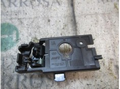 Recambio de maneta interior trasera derecha para hyundai i10 1.2 cat referencia OEM IAM 83620B9000PYN   2