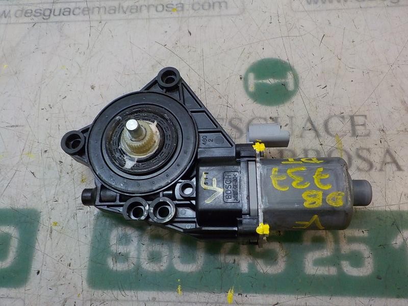 Recambio de motor elevalunas delantero izquierdo para hyundai i30cw classic referencia OEM IAM 824502R000 824502R000 0130822542