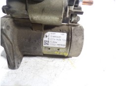 Recambio de motor arranque para alfa romeo mito (145) 1.4 8v cat referencia OEM IAM 51890631 51890631  2