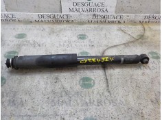 Recambio de amortiguador trasero izquierdo para toyota auris 2.0 d-4d cat referencia OEM IAM 4853009N70   2