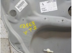 Recambio de elevalunas trasero izquierdo para mercedes-benz clase b (w245) 2.0 cdi cat referencia OEM IAM A1697303779   2