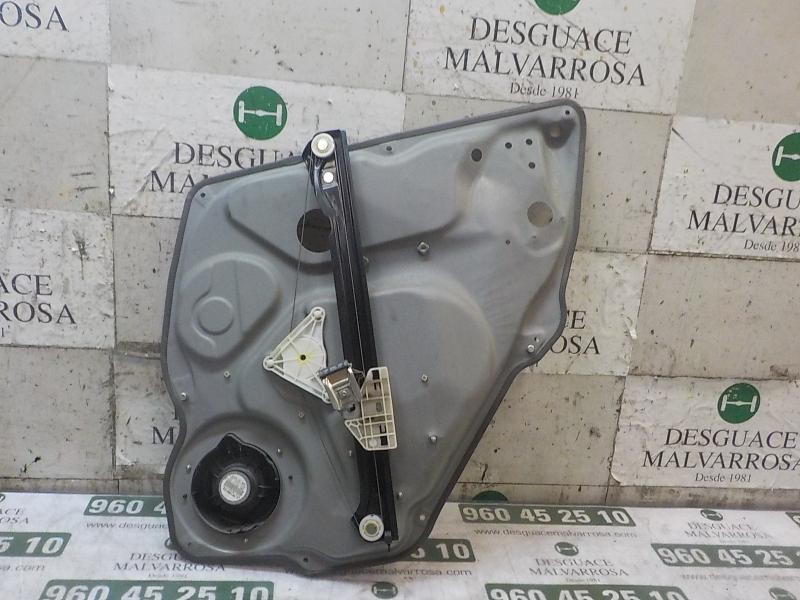 Recambio de elevalunas trasero izquierdo para mercedes-benz clase b (w245) 2.0 cdi cat referencia OEM IAM A1697303779  