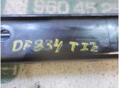 Recambio de brazo suspension inferior trasero izquierdo para nissan x-trail (t31) 2.0 dci turbodiesel cat referencia OEM IAM 551 2