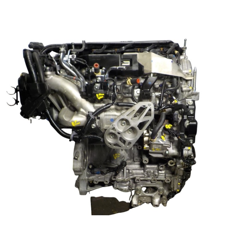 Recambio de motor completo para honda civic tourer (fk) 1.6 dtec cat referencia OEM IAM 10002R3JG00 N16A1 