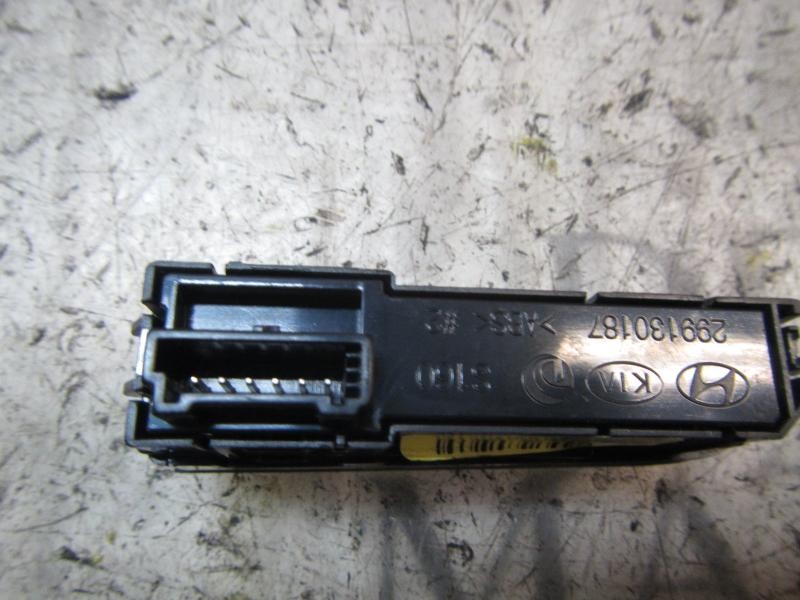 Recambio de modulo electronico para hyundai i10 1.2 cat referencia OEM IAM   