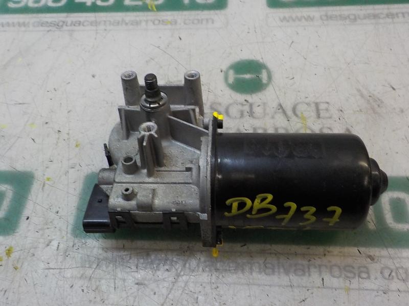 Recambio de motor limpia delantero para hyundai i30cw classic referencia OEM IAM 981101H900  