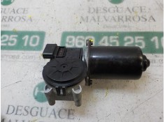 Recambio de motor limpia delantero para hyundai i30cw classic referencia OEM IAM 981101H900   2