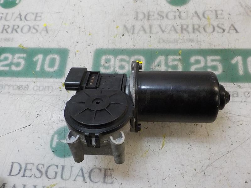 Recambio de motor limpia delantero para hyundai i30cw classic referencia OEM IAM 981101H900  