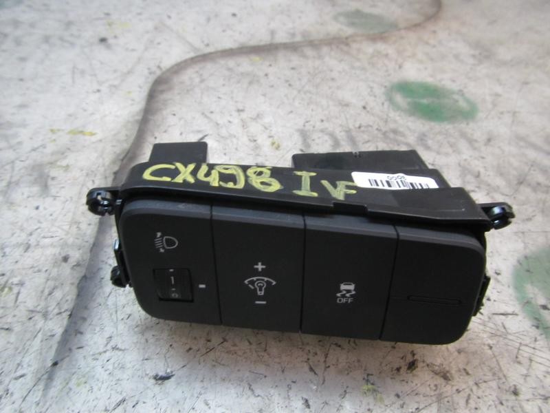 Recambio de modulo electronico para hyundai i10 1.2 cat referencia OEM IAM 93760B9000  