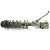 Recambio de amortiguador delantero izquierdo para nissan micra (k13) 1.2 cat referencia OEM IAM E43031HA3A  