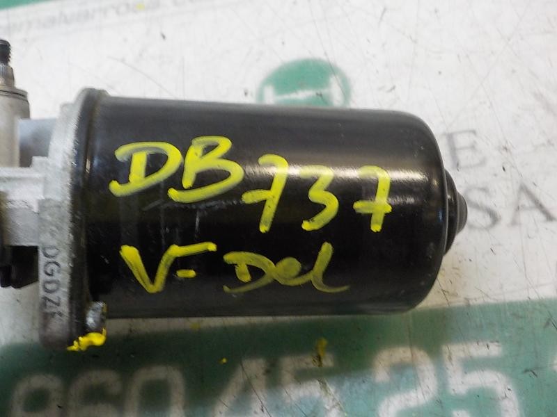 Recambio de motor limpia delantero para hyundai i30cw classic referencia OEM IAM 981101H900  