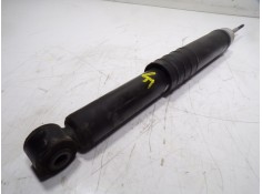 Recambio de amortiguador trasero derecho para renault clio iv 1.5 dci diesel fap energy referencia OEM IAM 562109815R 562109815R 2