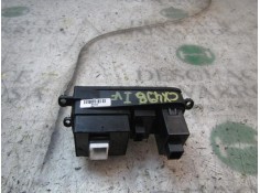 Recambio de modulo electronico para hyundai i10 1.2 cat referencia OEM IAM 93760B9000   2