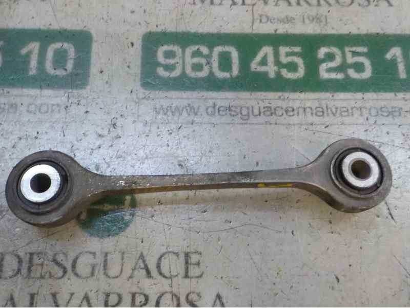 Recambio de bieleta estabilizadora delantera izquierda para volkswagen touareg (7l6) v6 tdi referencia OEM IAM 7L0411317  