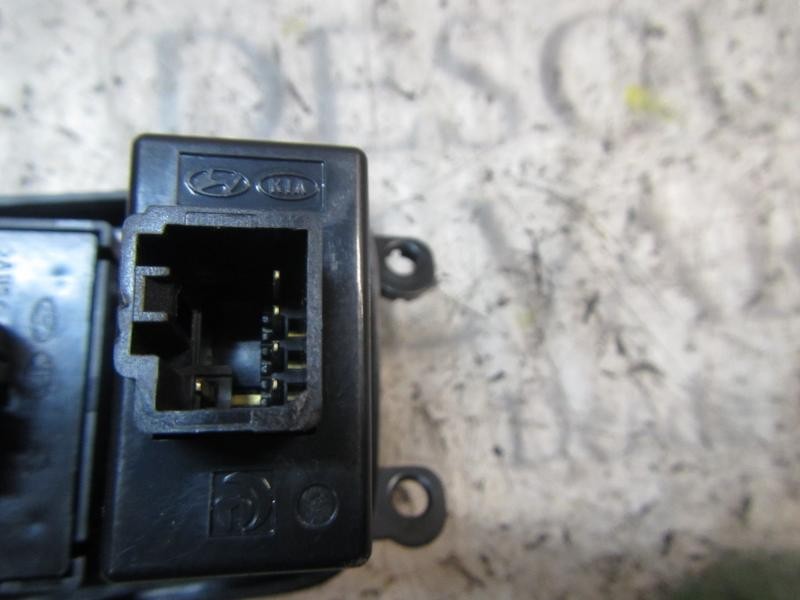 Recambio de modulo electronico para hyundai i10 1.2 cat referencia OEM IAM 93760B9000  