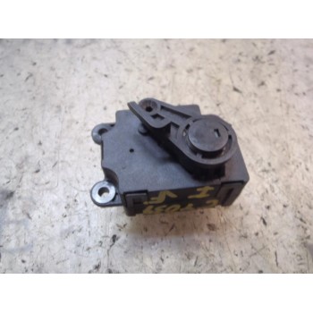 MOTOR APERTURA TRAMPILLAS CLIMATIZADOR 2010101A 2010101A