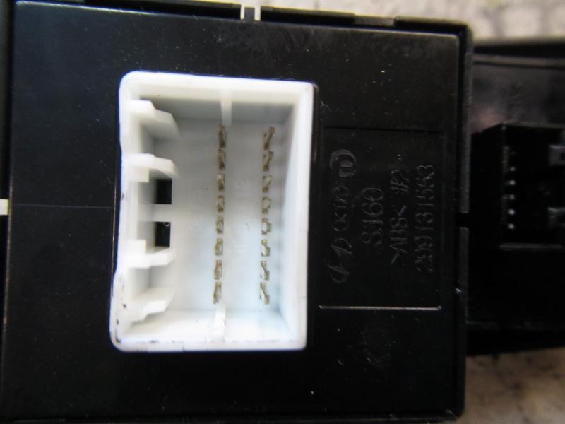 Recambio de modulo electronico para hyundai i10 1.2 cat referencia OEM IAM 93760B9000  