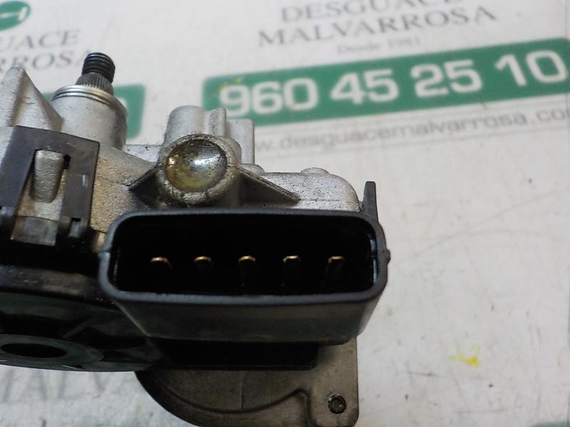 Recambio de motor limpia delantero para hyundai i30cw classic referencia OEM IAM 981101H900  