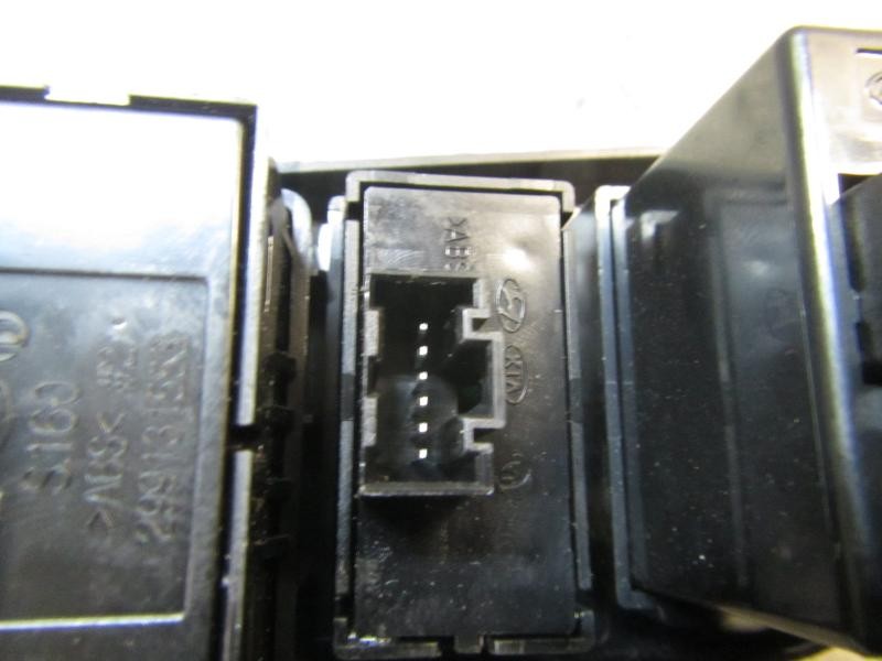 Recambio de modulo electronico para hyundai i10 1.2 cat referencia OEM IAM 93760B9000  